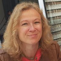 Serret-Praml, Sandrine